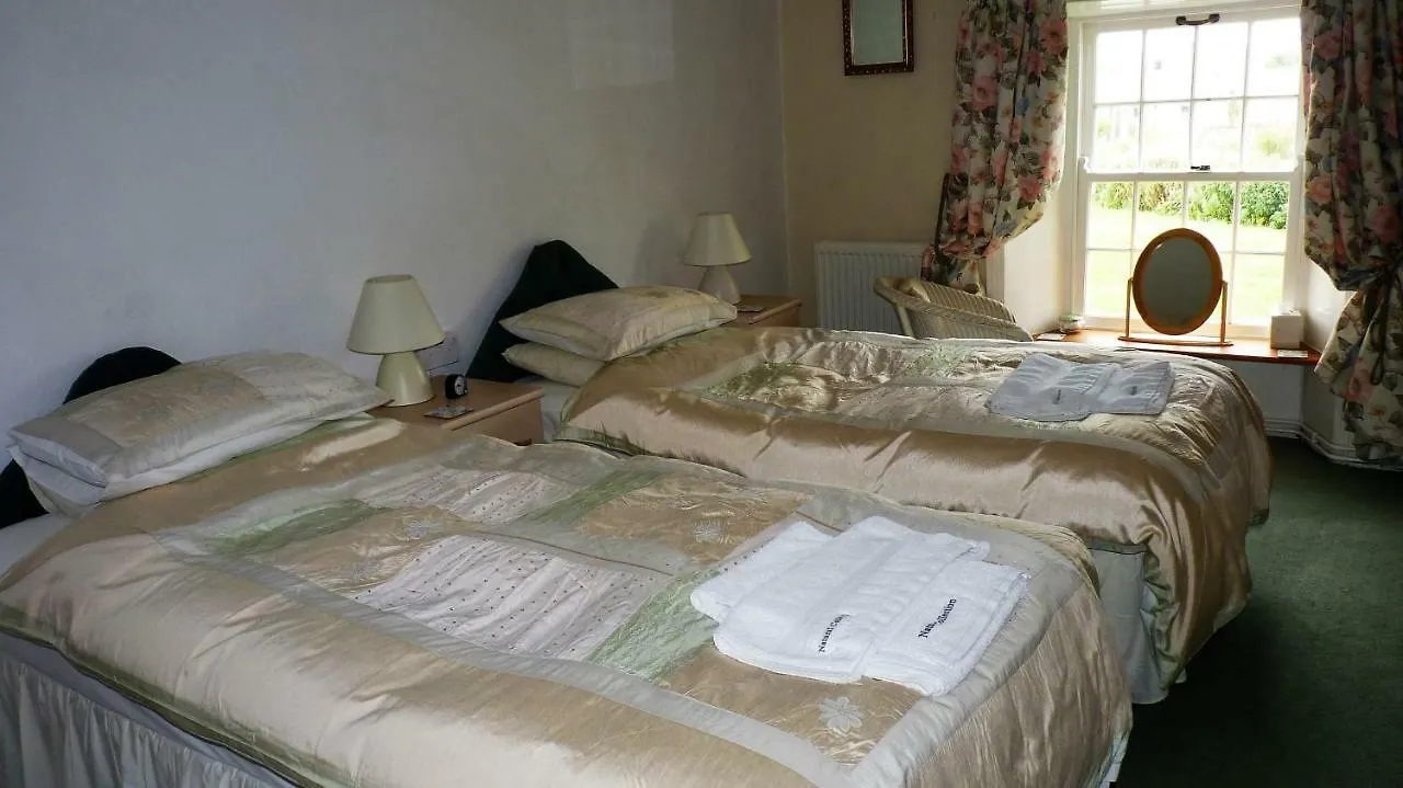 Swan Cottage Newton-on-Rawcliffe 영국