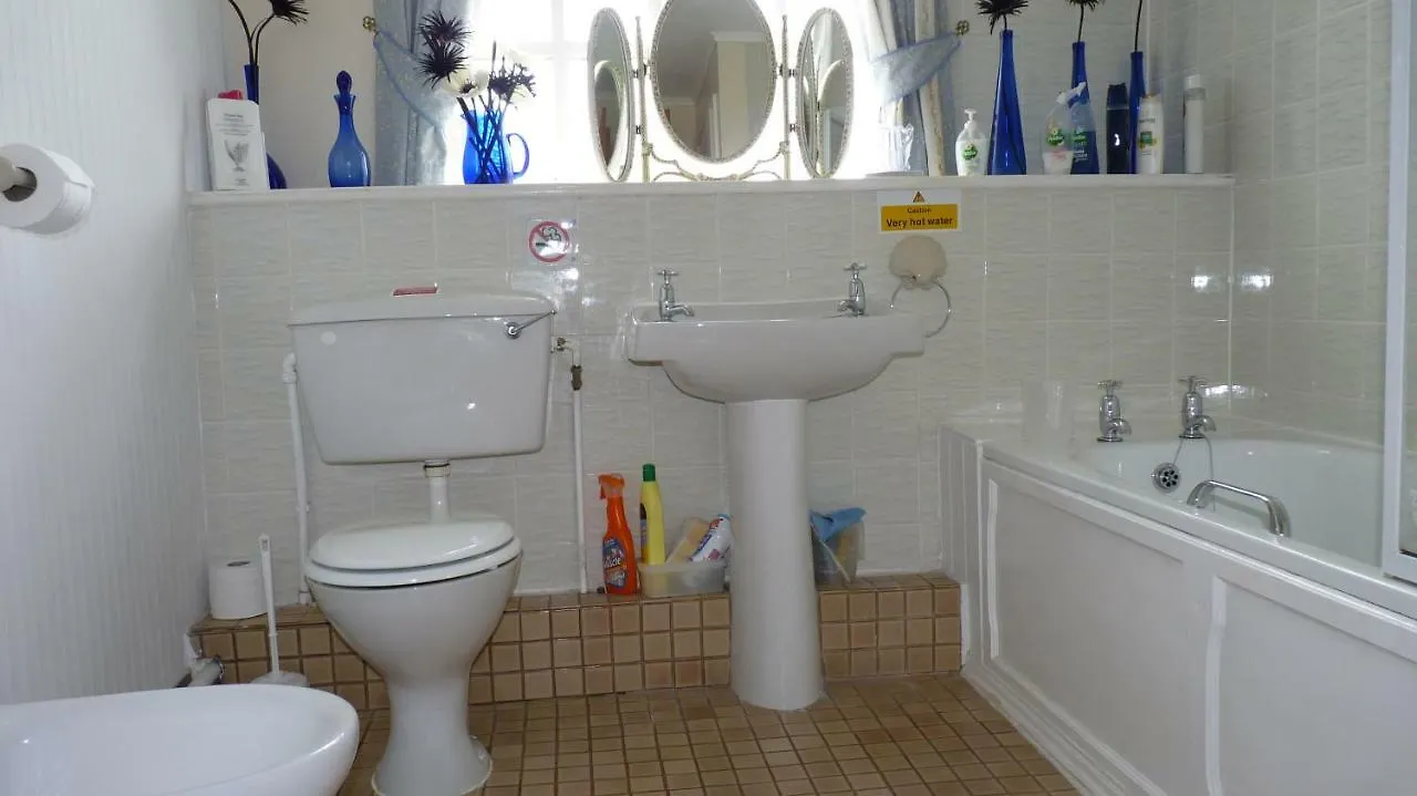 Swan Cottage Newton-on-Rawcliffe B&B