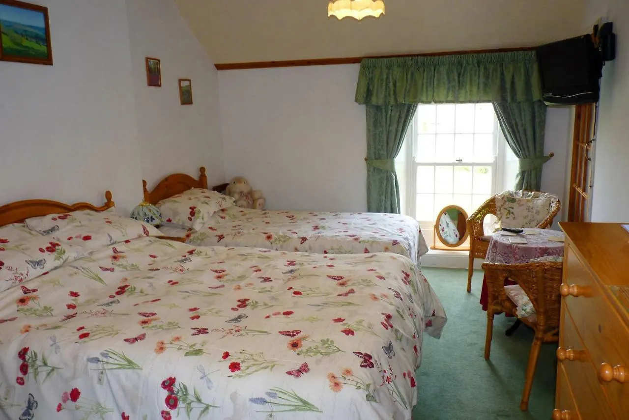 B&B Swan Cottage Newton-on-Rawcliffe
