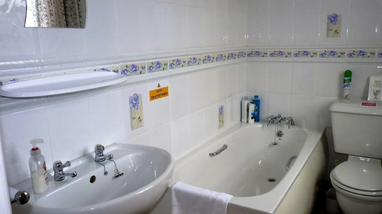 **** Bed & Breakfast Swan Cottage Newton-on-Rawcliffe Regno Unito